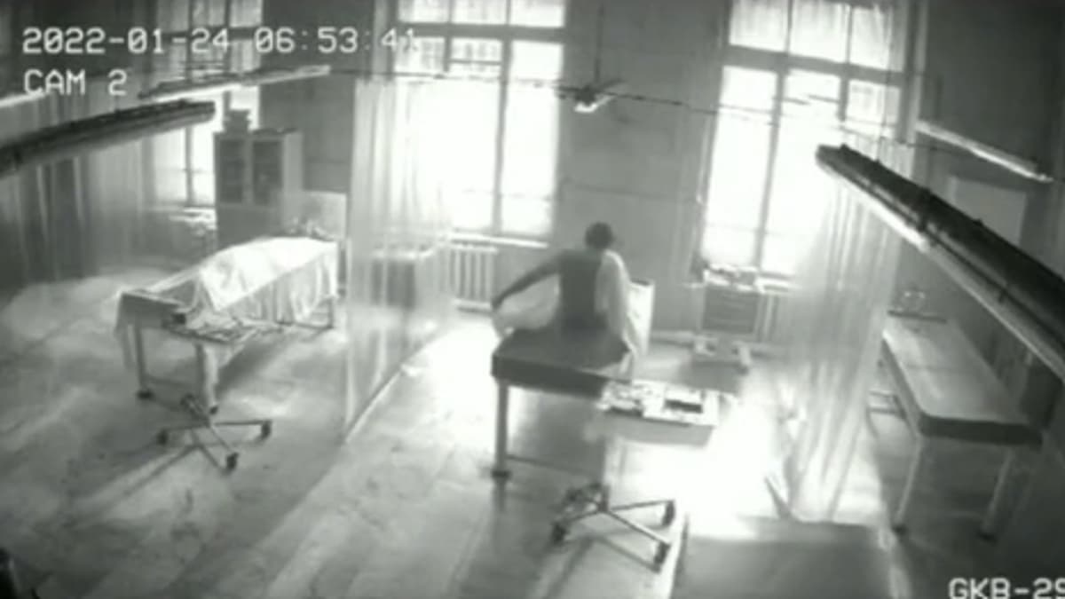 Zombies In China meme template - Zombies In China