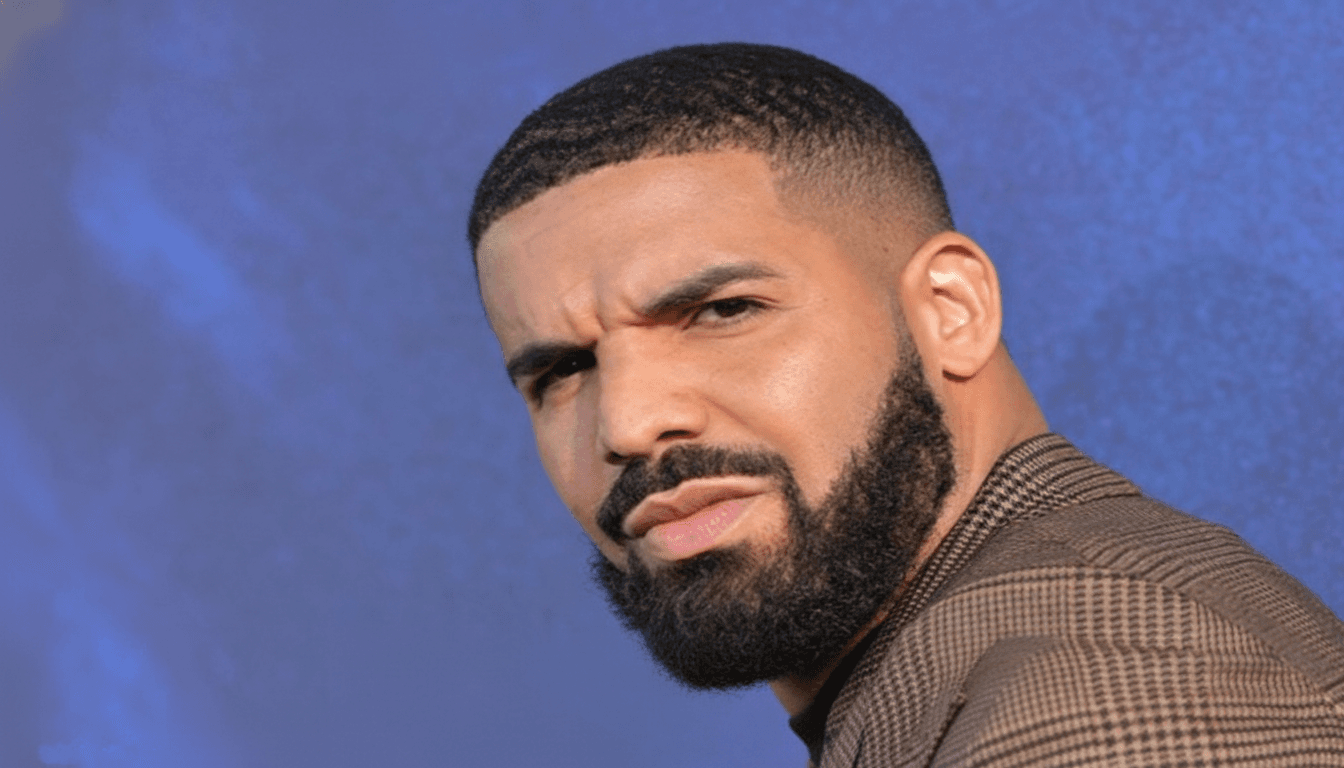 Drake The Type Of Guy